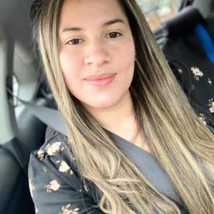 Meet your Posher, Ofelia